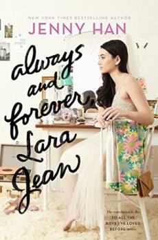 Lara Jean